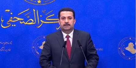 السودانی رسما مأمور تشکیل کابینه عراق شد