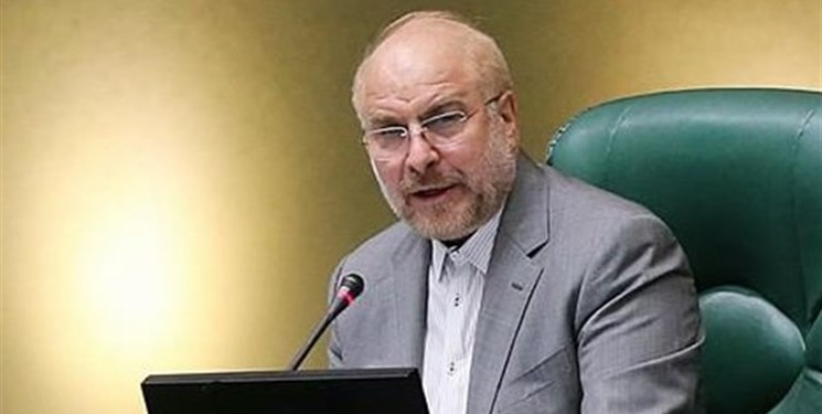 قالیباف: تصویب قوانین کارآمد با تمام توان در حال پیگیری است