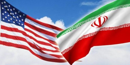 ایران: اگر آمریکا در مبارزه با تروریسم جدی است، به کومله کمک نکند