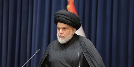 مقتدی الصدر: غربی‌ها مانند قوم لوط دچار عذاب شده‌اند