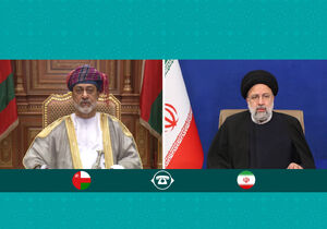 رئیسی: محاسبات غلط آمریکا در حمایت از آشوب‌ها؛ ایران منفعل نخواهد بود