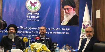 امیرعبداللهیان: تا ساعات دیگر اسامی تحریم کنندگان و مروجان خشونت در لیست‌ سیاه وزارت خارجه اضافه می‌شوند‌