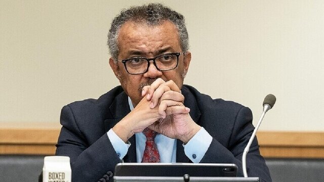 سازمان جهانی بهداشت خواستار اقدام فوری برای جلوگیری از 