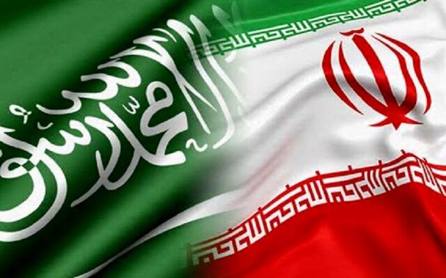 موضع وزیر خارجه عربستان در مورد اعتراضات اخیر در ایران
