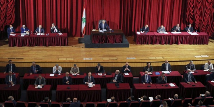 پارلمان لبنان موفق به انتخاب رئیس‌جمهور نشد