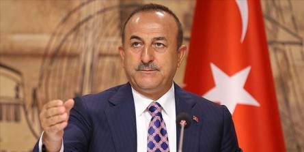 آنکارا: برای کاهش قیمت نفت، تحریم ایران را بردارید