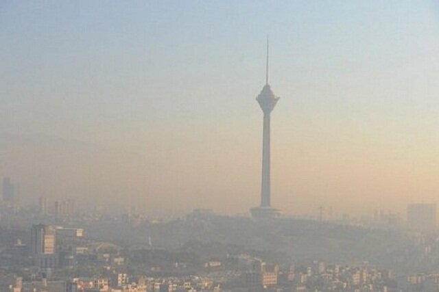آلودگی هوا در کاهش جذب ویتامین D تاثیرگذار است