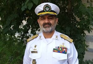 ارتش دو شناور آمریکایی را توقیف کرد