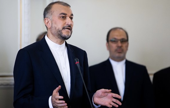 امیرعبداللهیان: توافق در دسترس است اگر آمریکا قادر به اتخاذ تصمیم باشد