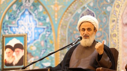 دشمنان در راستای ترویج بی حجابی فعالیت فراوان می‌کنند و ما نیز کم‌کاری کرده‌ایم‌/ صداوسیما در کدام برنامه به منافع برهنگی در غرب پرداخته؟/ آمادگی گروه‌های مسلح کومله و اغتشاش سازمان دهی شده مشکوک، سوال برانگیز و نشان از نقشه از پیش طراحی شده است