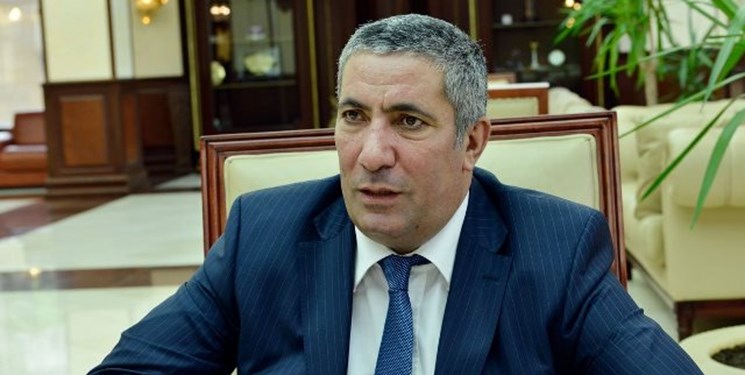 گزافه‌گویی نماینده پارلمان باکو علیه ایران: مرزها به ایران چه ربطی دارد!
