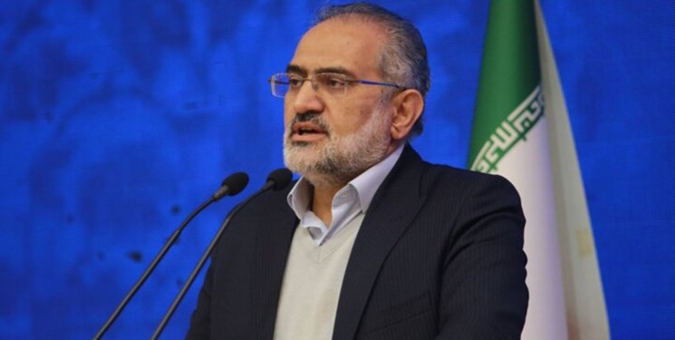رئیس‌جمهور در سازمان ملل نشان داد ادعای غرب درباره مبارزه با تروریسم دروغ است