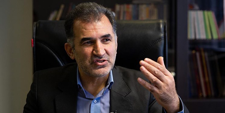 نصراللهی: ایران اینترنشنال در ۱۰ روز، ۱۱۰۰ پست برای آموزش و ترویج خشونت منتشر کرد