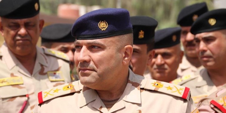 تشدید تدابیر امنیتی در بغداد پیش از برگزاری نشست مهم پارلمان