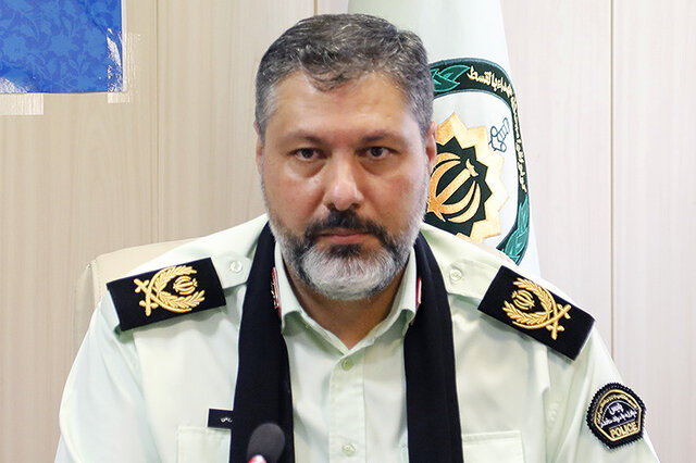 پاکسازی اطراف مدارس از فروشندگان موادمخدر و معتادان