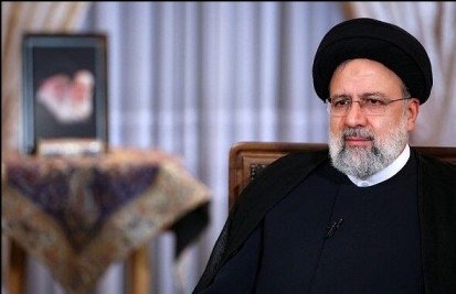 آیت الله رئیسی: اقتصاد ایران به زیرساخت‌های اقتصادی آسیا وصل شد/ ایران بر تضمین اعتمادآور تاکید دارد