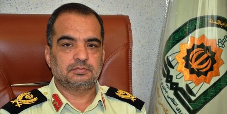 فرمانده انتظامی سیستان و بلوچستان: تعدادی از آشوبگران مسلح شناسایی و دستگیر شدند