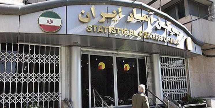 کاهش نرخ تورم نقطه‌ای خانوارهای کشور/ افزایش اندک نرخ تورم سالانه