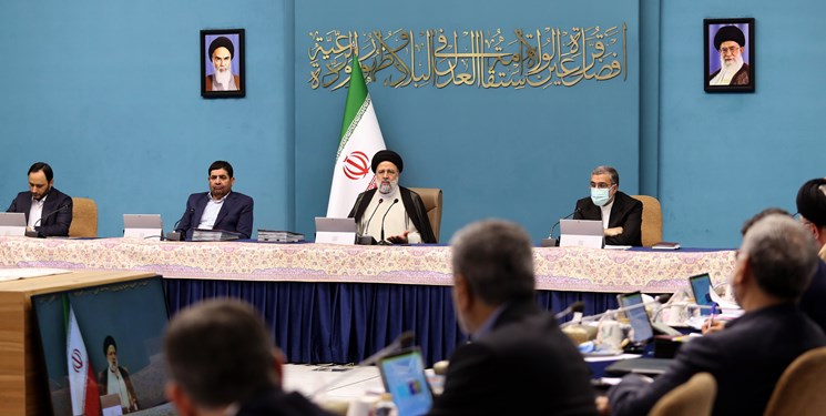 رئیسی: کمبود برخی اقلام دارویی به سرعت رفع و با اهمال‌کاران برخورد شود