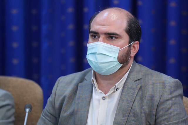 محسن منصوری معاون اجرایی رییس جمهور شد