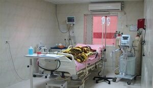 تولد نوزاد زنی که ۷ ماه در کما بود! +عکس