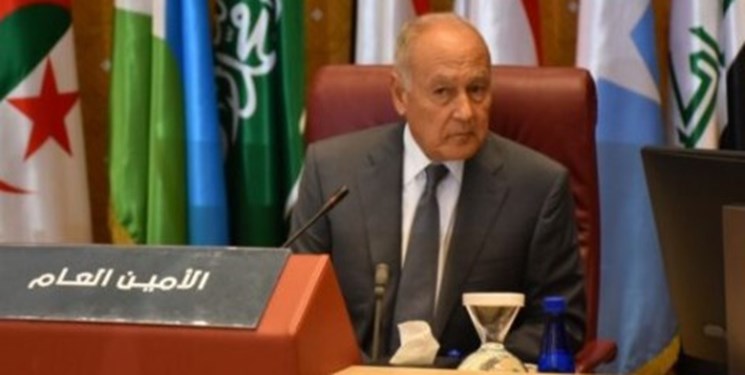 هشدار ابوالغیط درباره خلأ ریاست جمهوری در لبنان