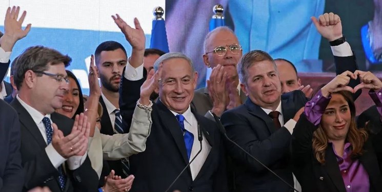 انتخابات کنست | نتانیاهو همچنان پیشتاز است