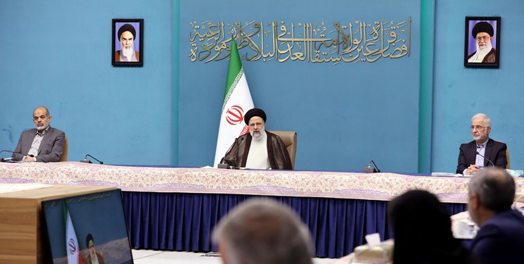 رئیسی: مواد مخدر مهمترین معضل و آسیب اجتماعی کشور است