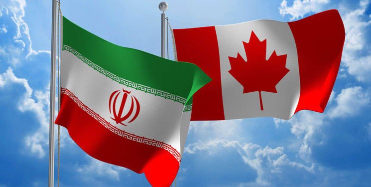 ایران ۸ مقام و یک نهاد کانادایی را تحریم کرد