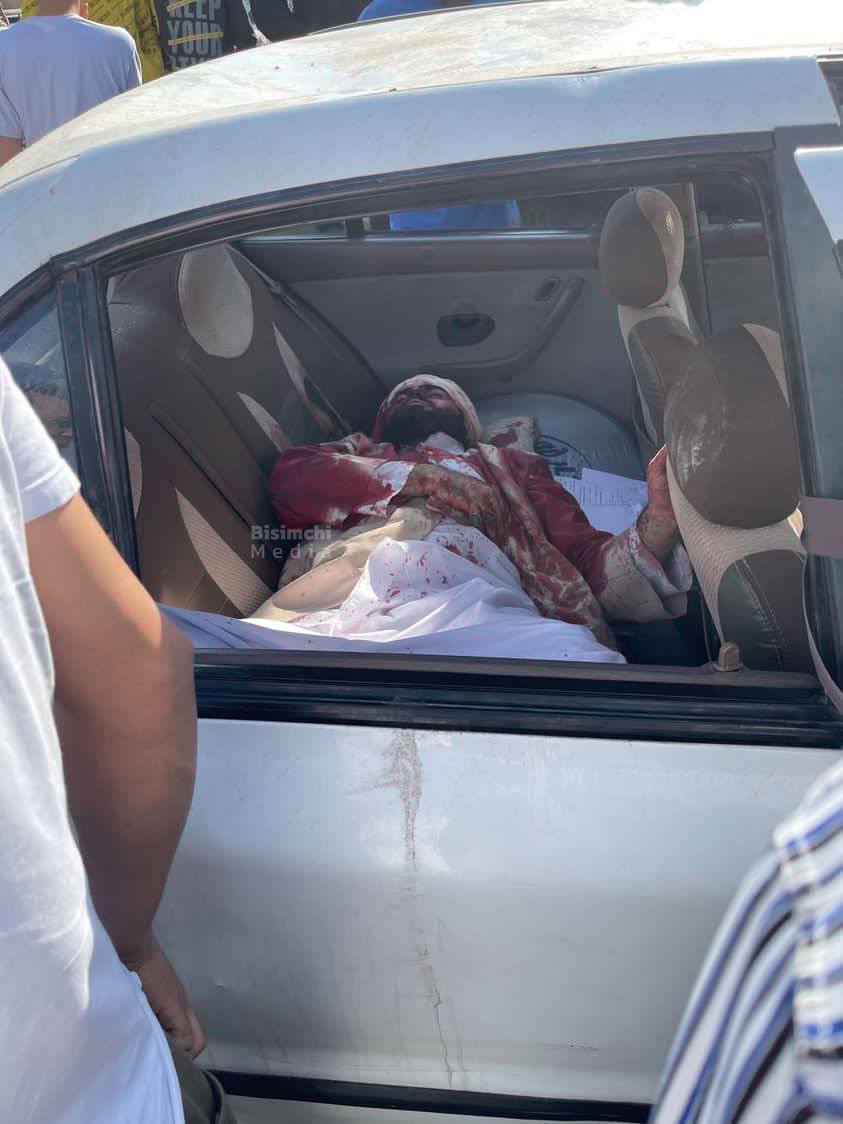 جزئیات حمله به طلبه روحانی در کرج توسط اغتشاشگران