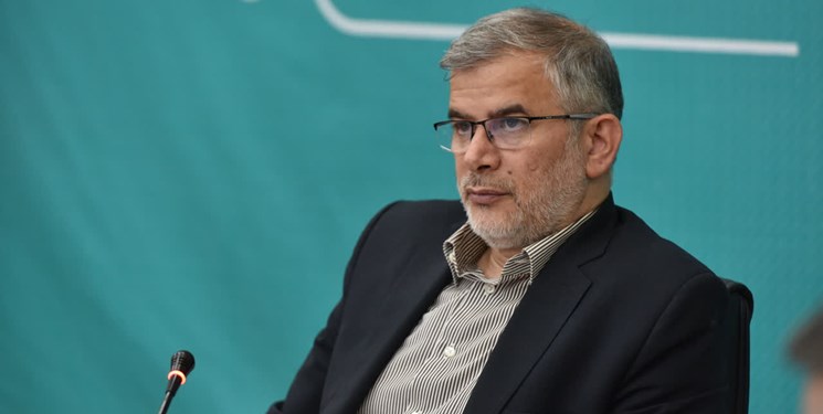 استاندار البرز: هیچ رافتی در برخورد با آشوبگران نخواهیم داشت