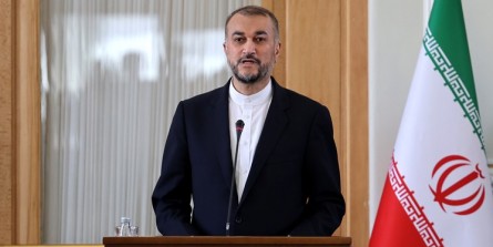 نشست هماهنگ کنندگان ملی گروه دوستان دفاع از منشور ملل متحد امروز در تهران