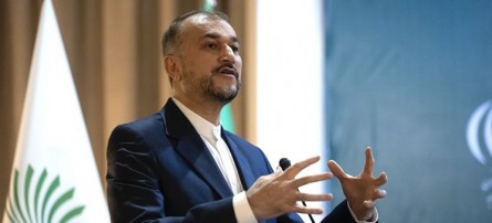 امیرعبداللهیان: ایران به ادامه مذاکرات برای احیای برجام پایبند است