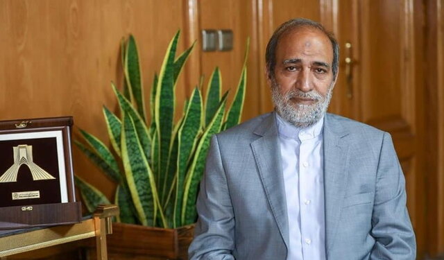 مناطق برتر تهران در انضباط مالی معرفی می‌شوند