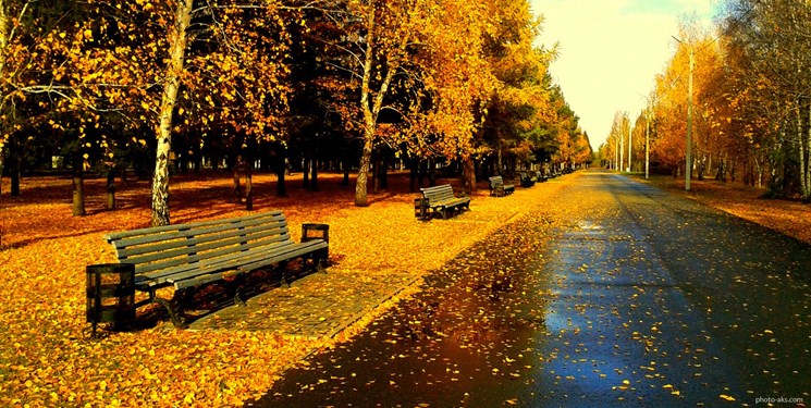 بارش برف و باران در نقاط مختلف کشور/ سرما‌ روزهای آینده بیشتر می‌شود