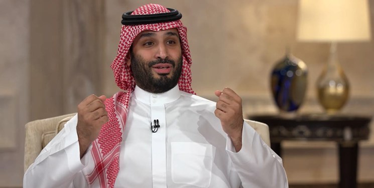 وقتی بن سلمان علنی ایران را به جنگ داخلی تهدید کرد