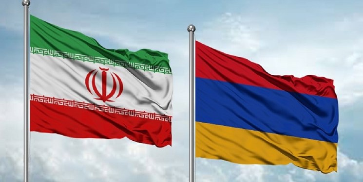 صادرات گاز ایران به ارمنستان 2 برابر می‌شود