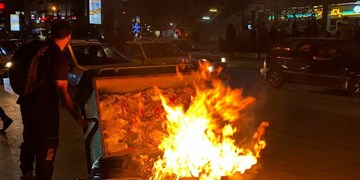 رسانه‌های اسرائیلی؛ باید از اغتشاشات در ایران با هدف سرنگونی رژیم بهره‌برداری کنیم