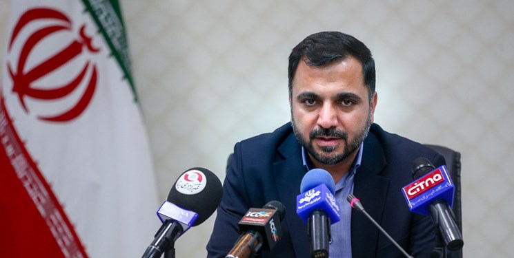 وزیر ارتباطات: در ناآرامی‌ها هیچ‌گاه محدودیتی روی اینترنت ثابت اعمال نشد/عدم ارائه بسته جبرانی برای سرویس ثابت