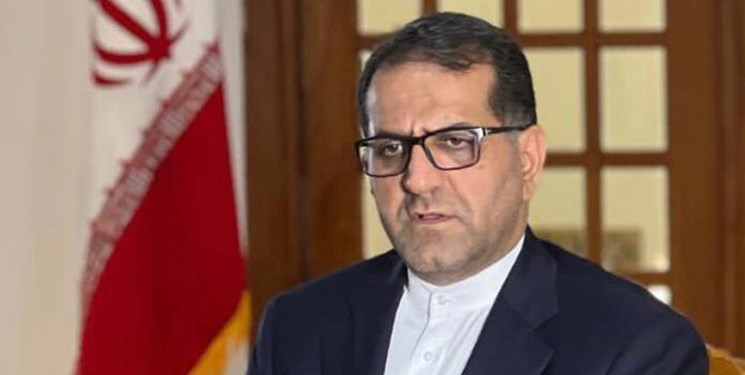 سفیر ایران خبر داد: افزایش ۷۰ درصدی حجم مبادلات تجاری ایران و عمان در ۷ ماه گذشته