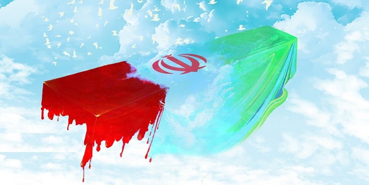 یک مدافع حرم دیگر شهید امنیت در گیلان شد/سومین شهید امنیت از گیلان