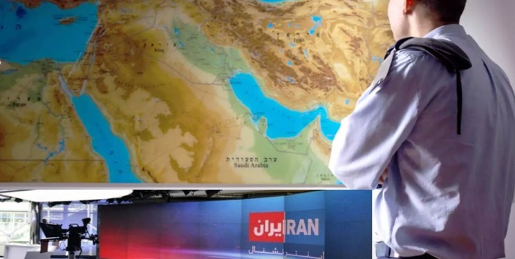 آموزش چند ایرانی در نقب توسط اسرائیل؛ نماینده‌ای از موساد در اینترنشنال است
