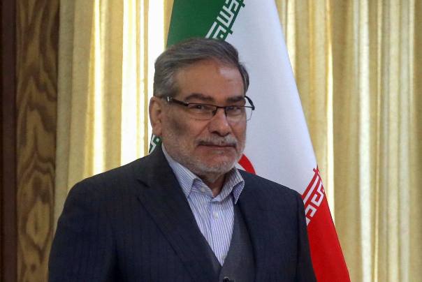 شمخانی در دیدار با پاتروشف: آماده نقش آفرینی برای پایان جنگ اوکراین هستیم