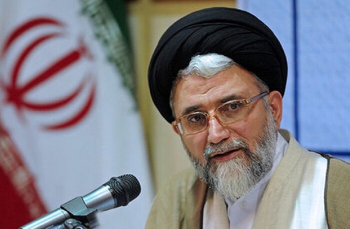 وزیر اطلاعات: قبل از شروع آشوب‌ها تعدادی از افسران اطلاعاتی بیگانه از جمله مأموران دستگاه فرانسه را دستگیر کردیم
