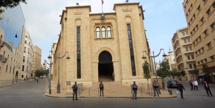 برای پنجمین بار، پارلمان لبنان در انتخاب رئیس‌جمهور ناکام ماند