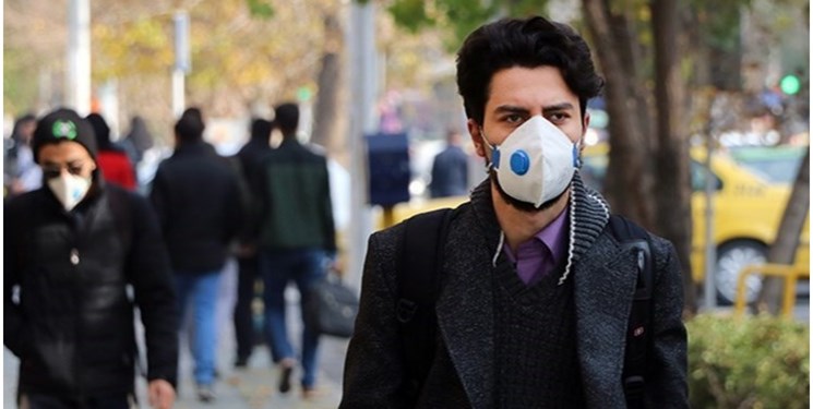 جان باختن ۲ بیمار کووید۱۹ در کشور/ شناسایی ۷۲ بیمار جدید