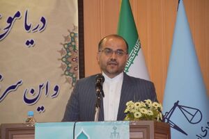 تکذیب کشته شدن فردی در اراک در اغتشاشات