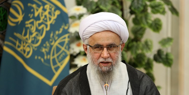 دبیرکل مجمع جهانی اهل بیت: دانشجویان باید اهل تفکر و اندیشه‌ورز باشند