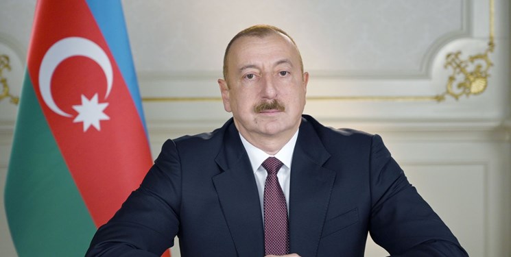 الهام: وقتش است از حقوق ترک‌زبانان دیگر کشورها حمایت کنیم