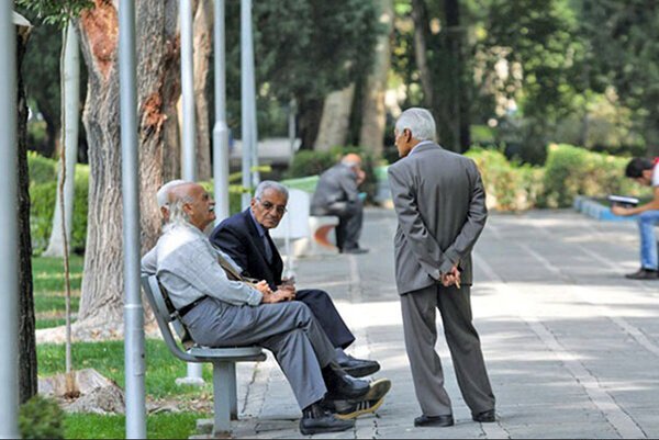 واریز معوقات حقوق بازنشستگان سایر سطوح آغاز شد